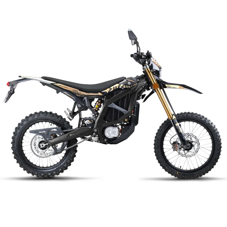 2025 Surron Ultra Bee T NA