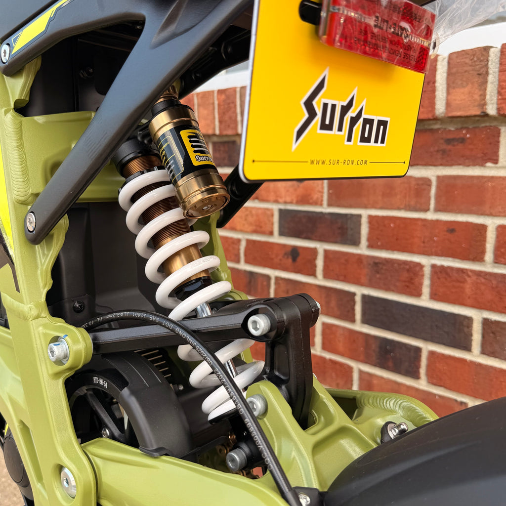 Surron Light Bee X