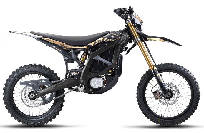 2026 Surron Ultra Bee X HP