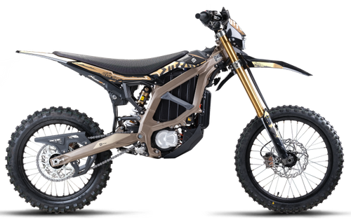 2026 Surron Ultra Bee X HP