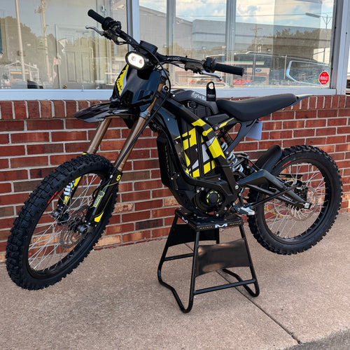2026 Surron Light Bee X (10kW)