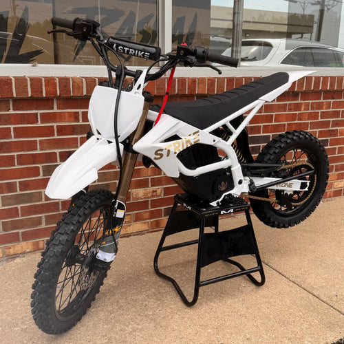 *NEW* Strike Shadow LX6 60v