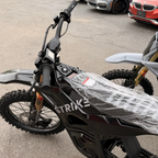 Strike Shadow 72V