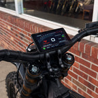 Demo - Arctic Leopard XE Pro S Enduro