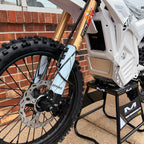 Strike Shadow 72V
