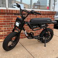 Strike Rascal 500W