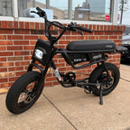 Strike Rascal 500W