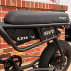 Strike Rascal 500W
