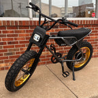 Strike Spyder 750W