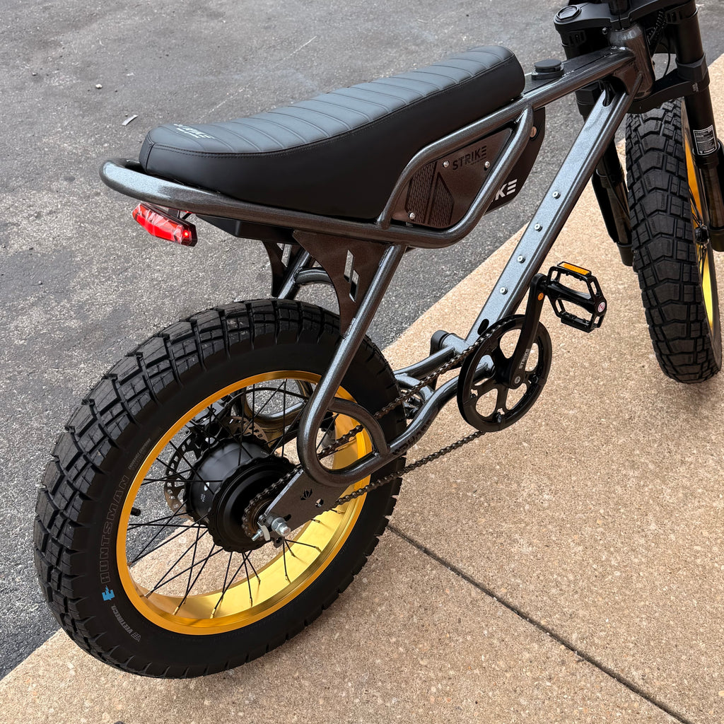 Strike Spyder 750W