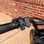 Strike Spyder 750W
