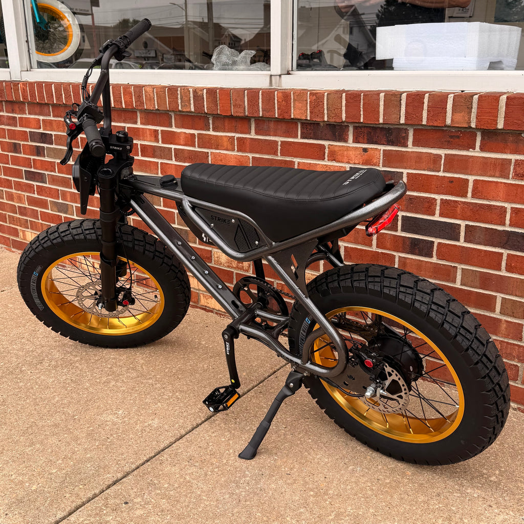 Strike Spyder 750W