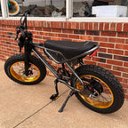 Strike Spyder 750W