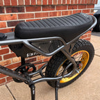 Strike Spyder 750W