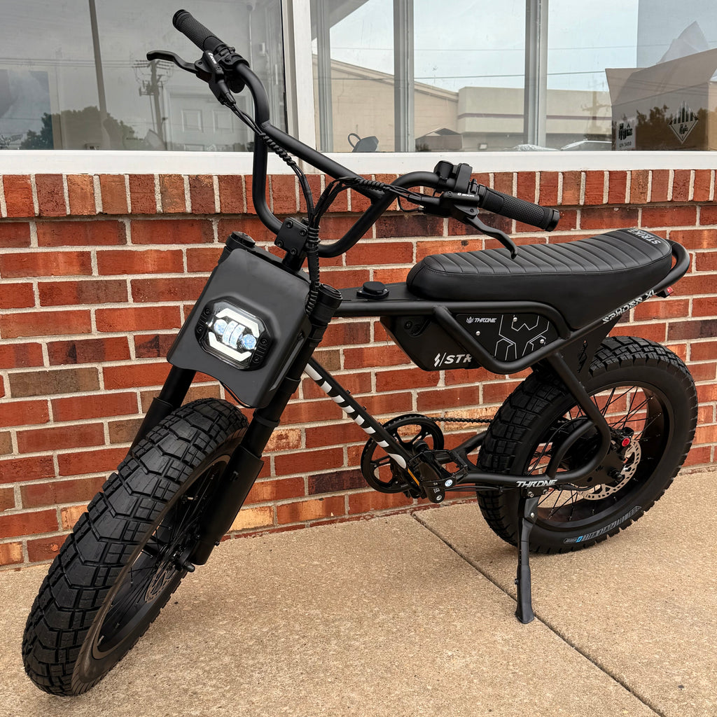 Strike Spyder 750W