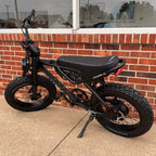 Strike Spyder 750W