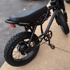 Strike Spyder 750W