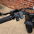 Strike Spyder 750W