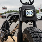 Strike Spyder 750W