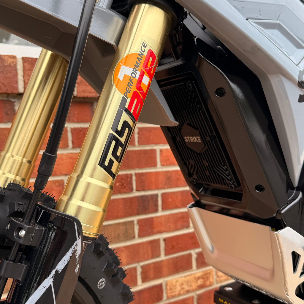 Strike Shadow 72V