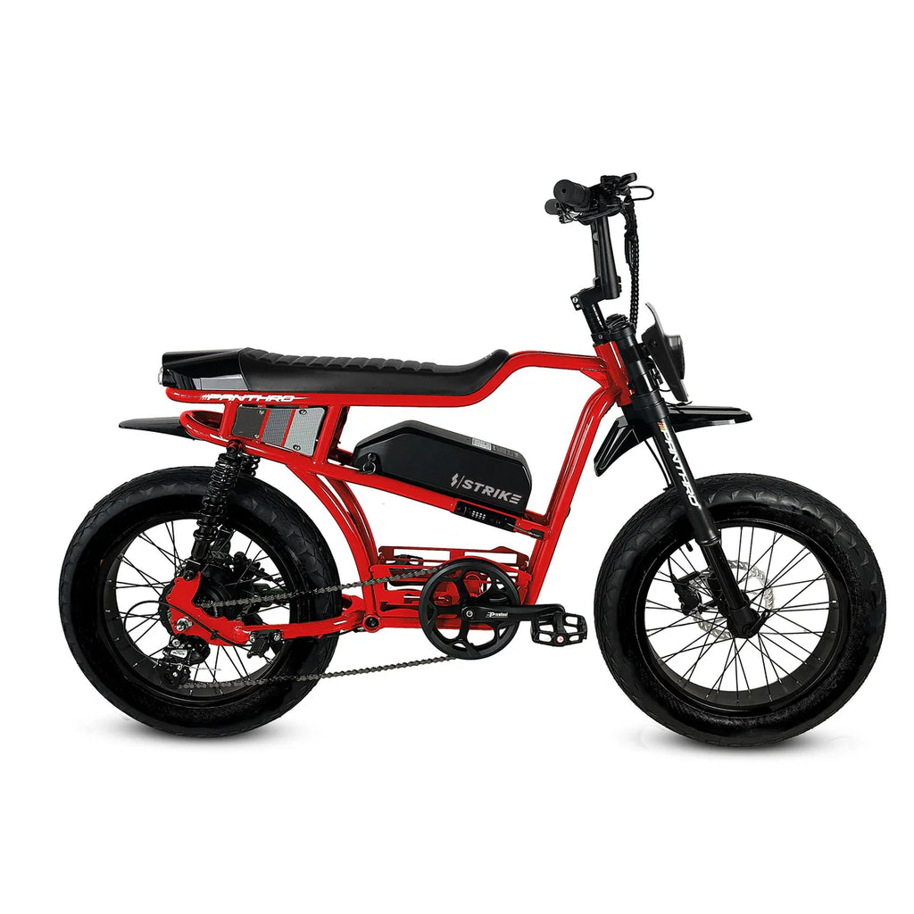 *NEW* Strike Panthro 750W