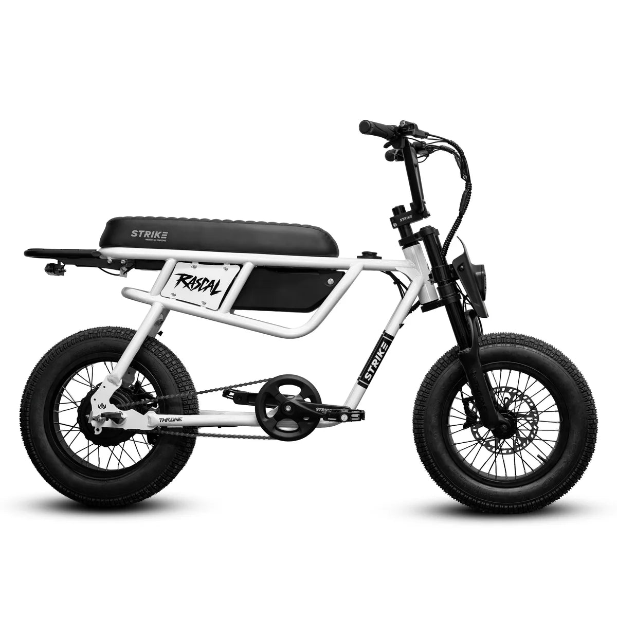 Strike Rascal 500W