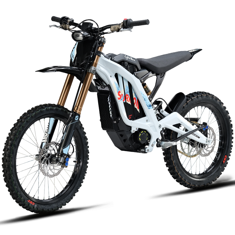 2026 Surron Light Bee X