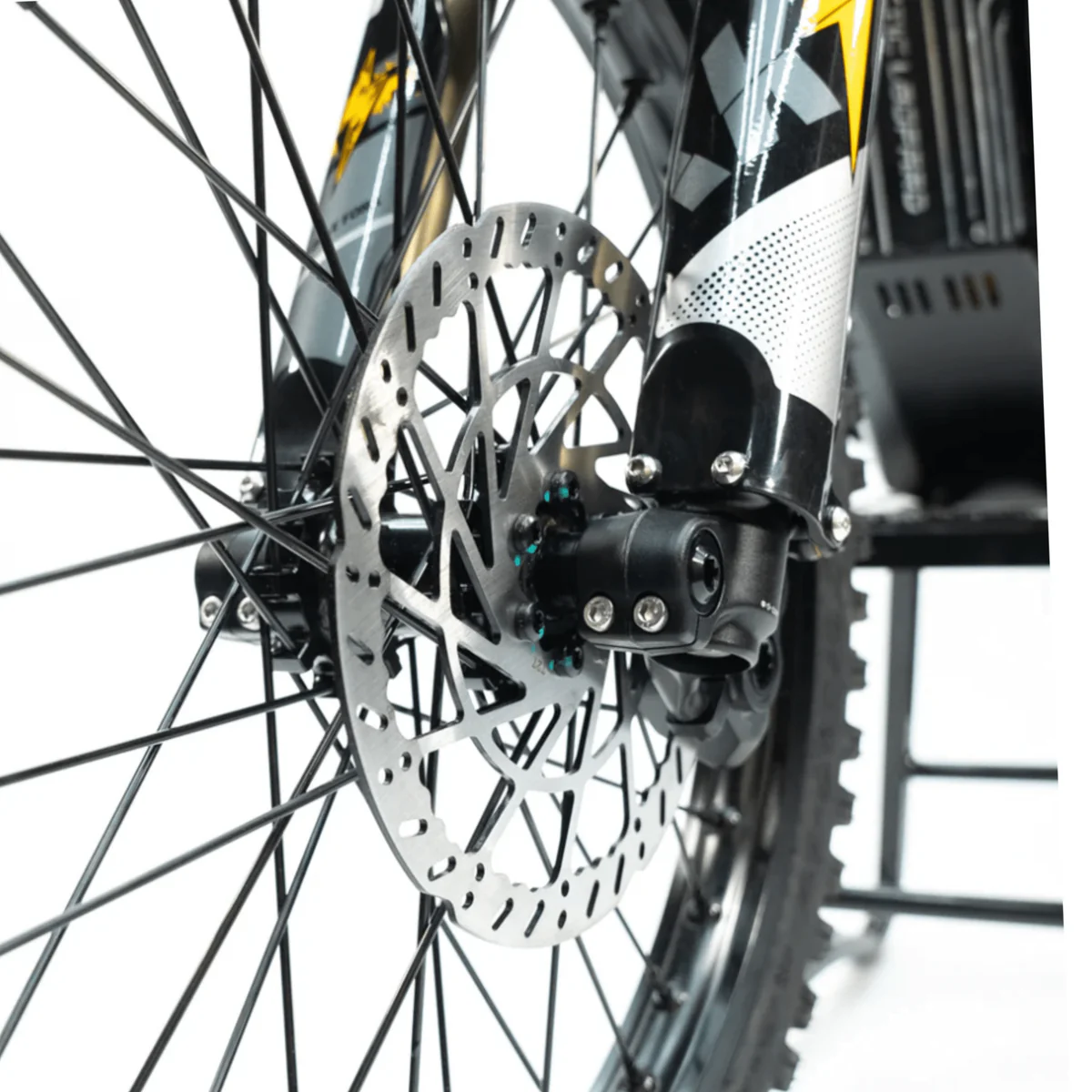 Arctic Leopard XE Pro S Enduro