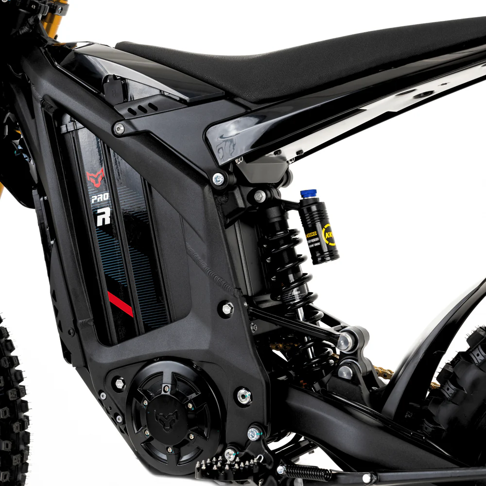 Arctic Leopard XE PRO R