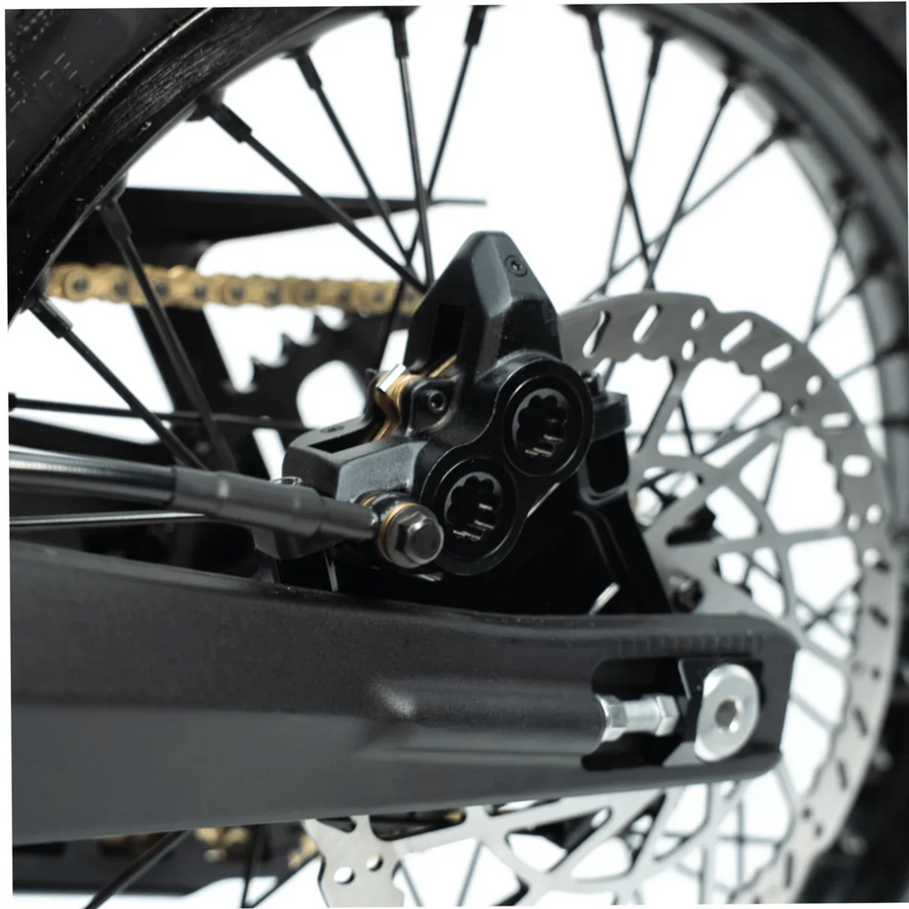 Arctic Leopard XE Pro S Enduro
