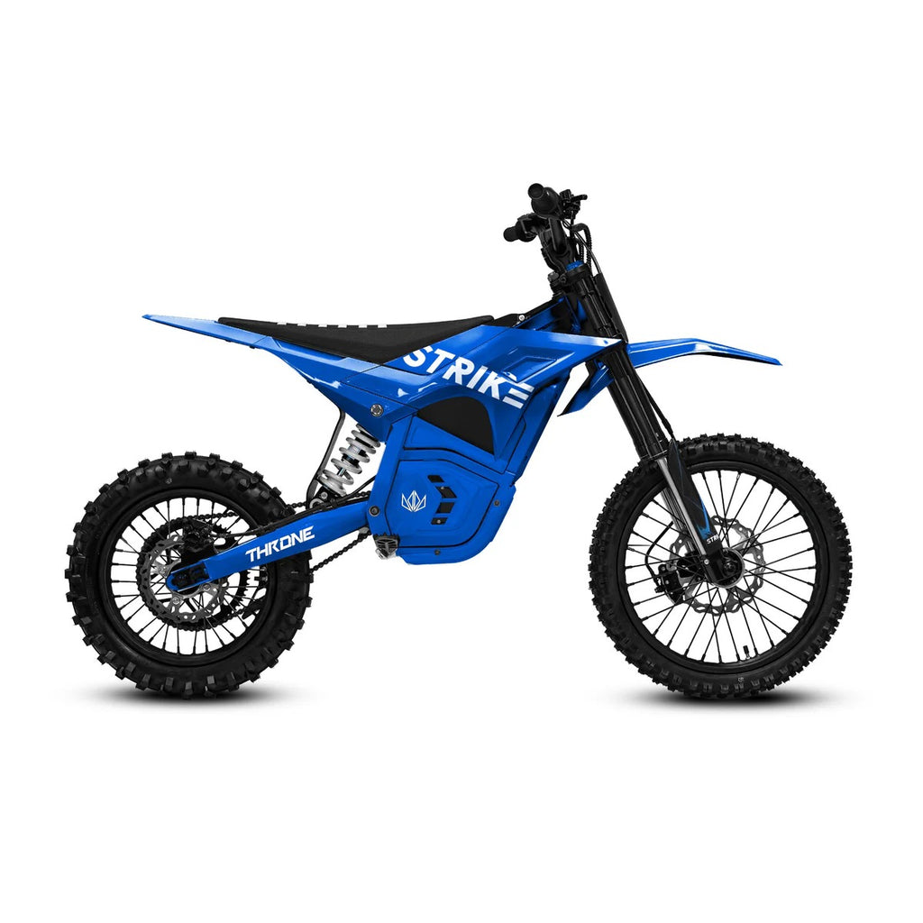 Strike Shadow 60V (Blue, White)