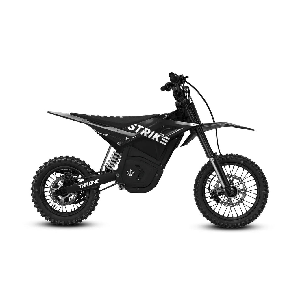 Strike Shadow 48V - BLACK (in stock 5/20)