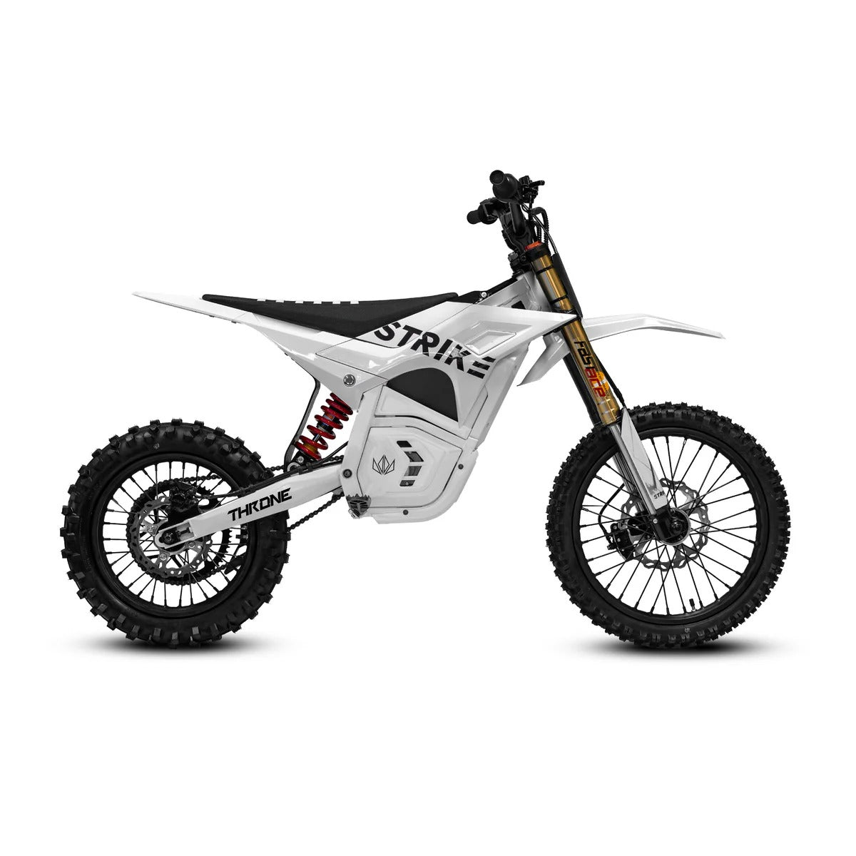 Strike Shadow 72V - WHITE (in stock 5/20)