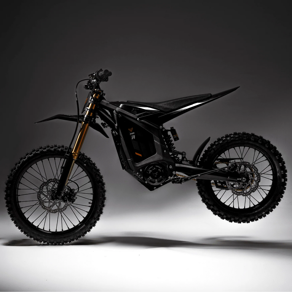 Arctic Leopard XE PRO R