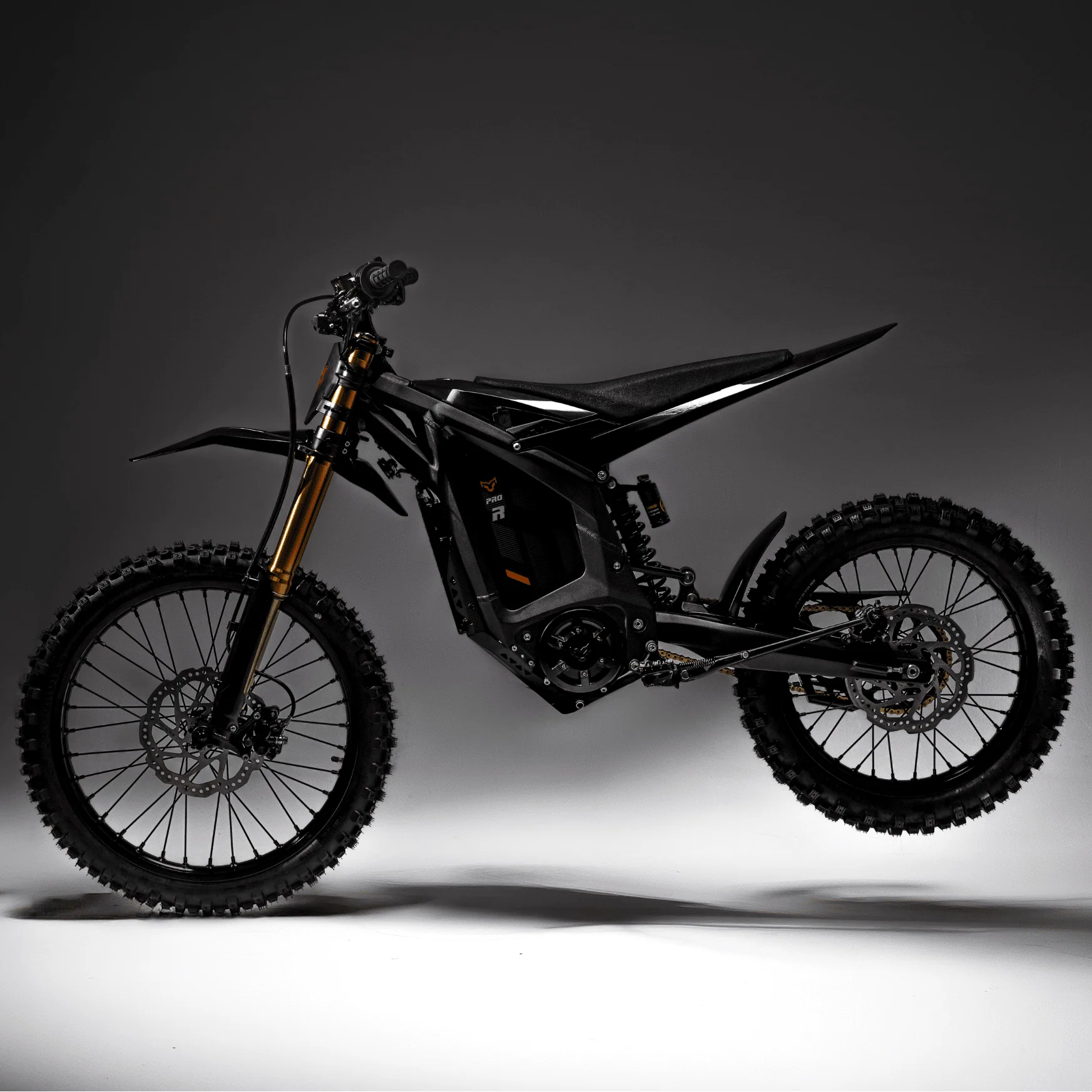 Arctic Leopard XE PRO R