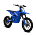 Strike Shadow 60V (Blue, White)