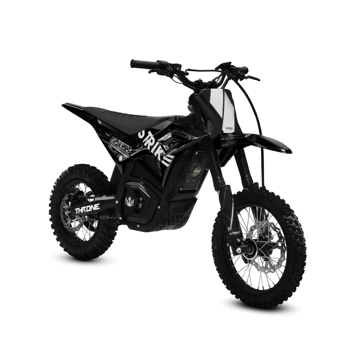 Strike Shadow 48V - BLACK (in stock 5/20)