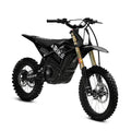 Strike Shadow 72V - BLACK