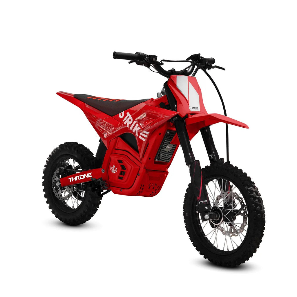 Strike Shadow 48V - RED (in stock 5/20)