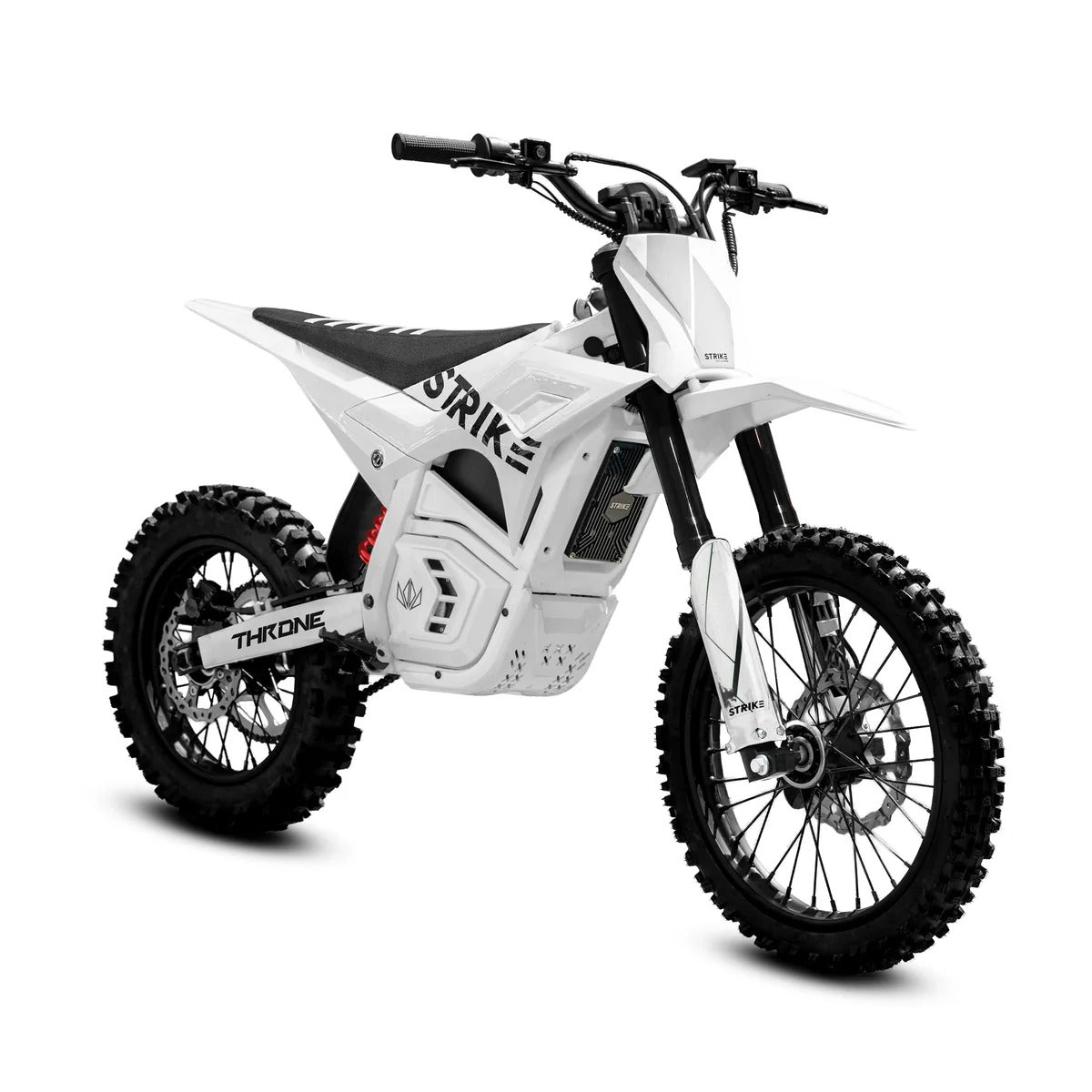Strike Shadow 60V (Blue, White)