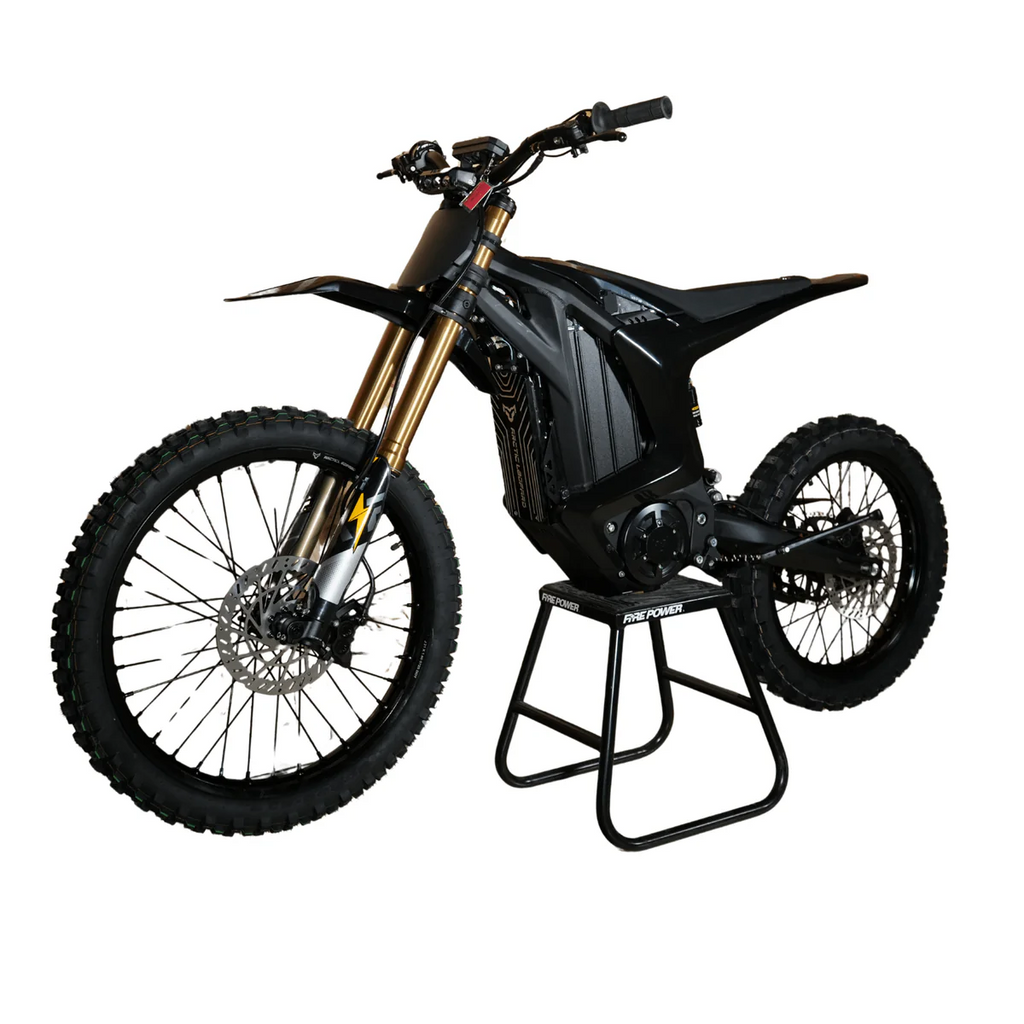 Arctic Leopard XE Pro S Enduro