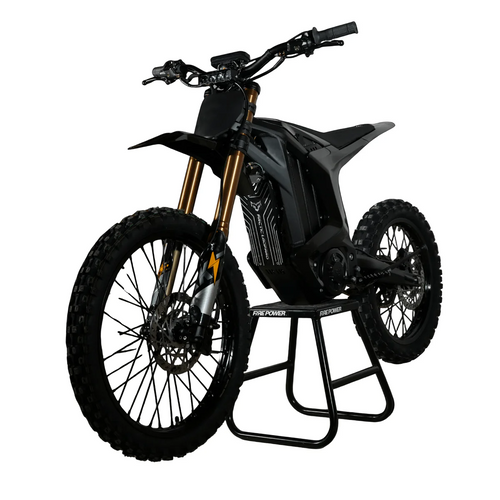 Arctic Leopard XE Pro S Enduro