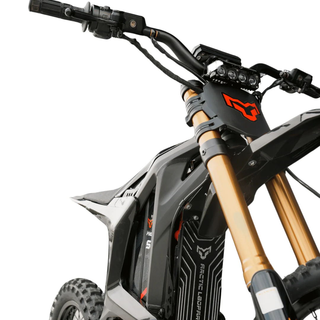 Arctic Leopard XE PRO R