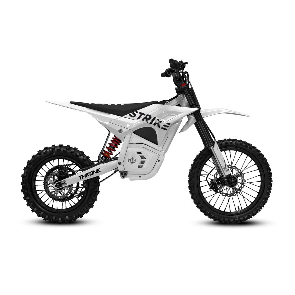 Strike Shadow 60V (Blue, White)