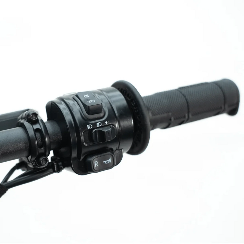 Arctic Leopard XE Pro S Enduro