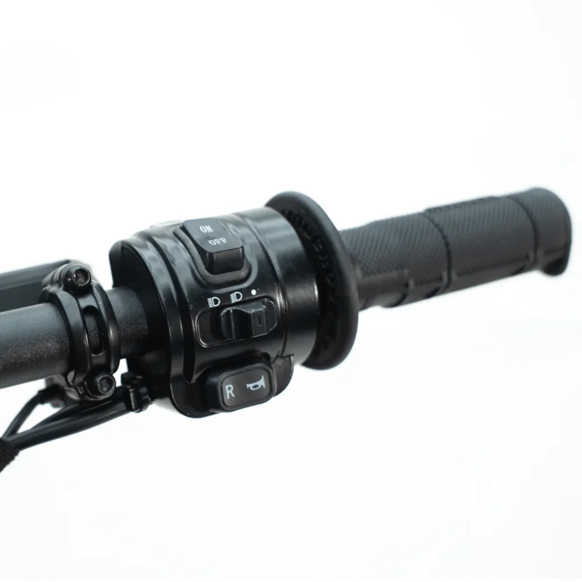 Arctic Leopard XE Pro S Enduro