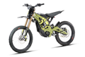 COMING SOON! 2025 Surron Light Bee X - GREEN (in stock 6/1)