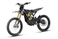 COMING SOON! 2025 Surron Light Bee X - BLACK (in stock 6/1)