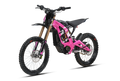 COMING SOON! 2025 Surron Light Bee X - PINK (in stock 6/1)