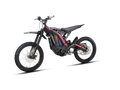 COMING SOON! 2025 Surron Light Bee S - BLACK (in stock 6/1)